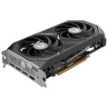 Видеокарта Zotac NVIDIA GeForce RTX 5050 RTX 5050 TWIN EDGE 8ГБ Twin Edge, GDDR6, Ret [zt-b50500e-10m]