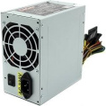 Блок питания 350W ExeGate AB350 ATX, 8cm fan, 24pin, 4pin, 3xSATA, 2xIDE EX219182RUS