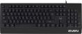 Клавиатура проводная игровая SVEN KB-G8300 SV-019280