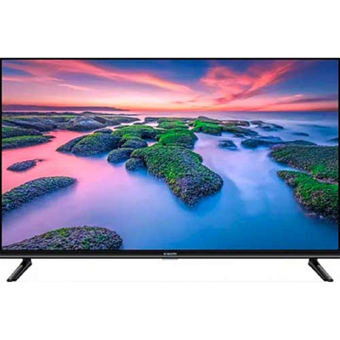 43" Телевизор Xiaomi MI TV A 43 FHD 2025 FULL HD, СМАРТ ТВ, Android, черный