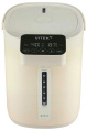 Термопот Vitek VT-TP3002 3.5л. 1200Вт кремовый