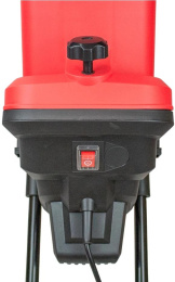 Садовый измельчитель Edon ES-45/2800 2800Вт 4000об/мин (39842)
