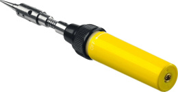 Паяльная горелка Stayer Мастер MS300 газовый 70Вт макс.t 450 55506-H4