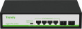 Коммутатор NVR (сетевой) TIANDY TC-P3S06 H/0402/AT/60