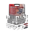 Набор инструмента BaumAuto 108пр. 1/2",1/4" 6гр. 4-32мм BM-41082-5(16725)