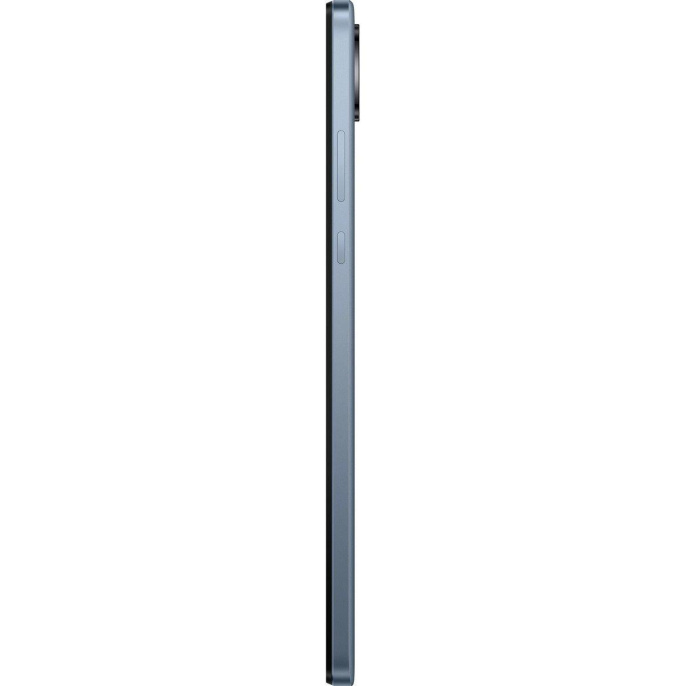 Планшет Xiaomi Redmi Pad SE G85 2.4 8C RAM4Gb ROM128Gb 8.7" IPS 1340x800 4G Android 14 синий 8Mpix 5Mpix BT WiFi microSD 2Tb 6650mAh