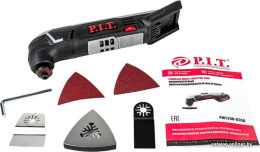 Аккумуляторный реноватор P.I.T. PMT20H-035A