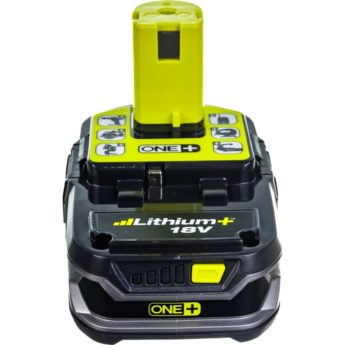 Аккумулятор Ryobi ONE+ RB18L25 5133002237 (18 В; 2.5 А*ч; Li-Ion)