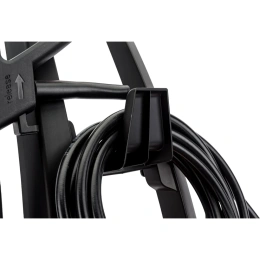 Мойка высокого давления 1,8 кВт, 420 л/ч, Gigant GLU-06