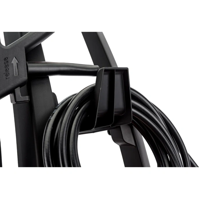 Мойка высокого давления 1,8 кВт, 420 л/ч, Gigant GLU-06