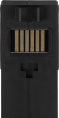 Вентилятор для корпуса Lian-Li Uni Fan ALV2 120 V2 ARGB 120х120x28 черный 4-pin 28.7дБ G99.12ALV21B.00 Ret