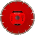 Диск алмазный сегментный (180х22х2.2 мм) GROSSMEISTER 011007004