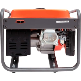 Бензиновый генератор Gigant (1,1 кВт; датчик уровня масла) GGL-1100