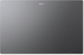 Ноутбук Acer Extensa 15 EX215-23-R0GZ Ryzen 5 7520U 8Gb SSD512Gb AMD Radeon 610M 15.6" IPS FHD 1920x1080 без ОС grey WiFi BT Cam NX.EH3CD.002