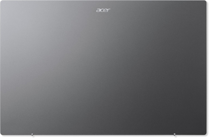 Ноутбук Acer Extensa 15 EX215-23-R0GZ Ryzen 5 7520U 8Gb SSD512Gb AMD Radeon 610M 15.6" IPS FHD 1920x1080 без ОС grey WiFi BT Cam NX.EH3CD.002