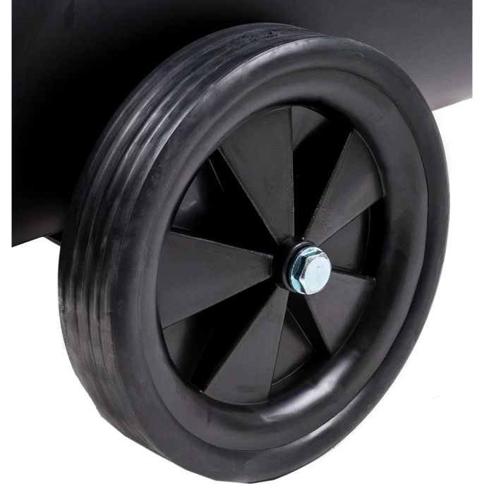 Ременной компрессор (50 л; 8 бар; 450 л/мин) Inforce BCX-50L 04-06-30