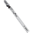 Набор пилок по дереву Bosch T101 B 5пред. лобзики 2608630030