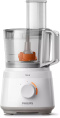 Кухонный комбайн Philips HR7310/00, белый