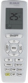 Сплит-система инверторная JAX Murray ACY-09HE/R32 настенная, до 26м2, 9000 BTU, комплект из 2-х коробок
