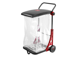 Тележка для сбора мусора WORTEX HRC 80 в кор. 1334497