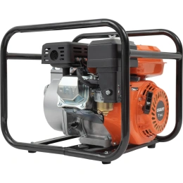 Мотопомпа для чистой воды Gigant 7лс GWP50