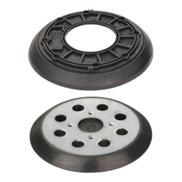 Подошва шлифовальная 125 мм; 8 отв для EX 125 ES AEG 4932352870