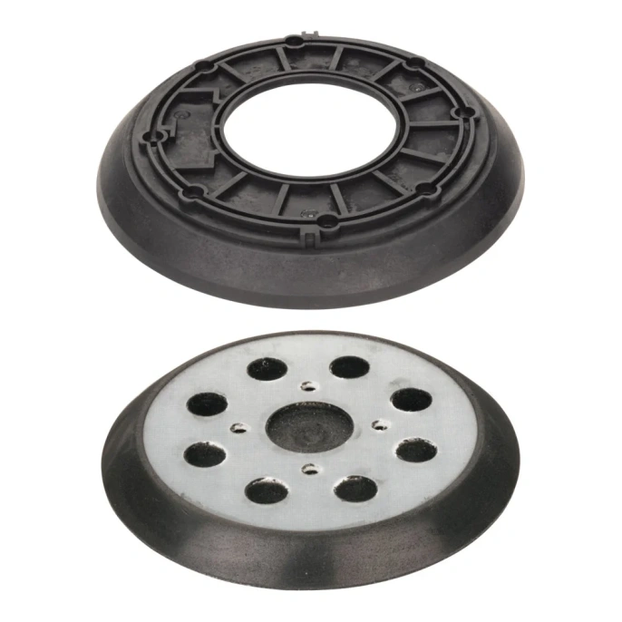 Подошва шлифовальная 125 мм; 8 отв для EX 125 ES AEG 4932352870