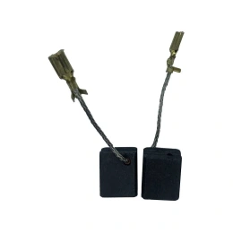 Комплект графитовых щеток 2 шт, Metabo, OEM 316065450/as Asein 1899.27J
