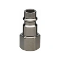 Соединитель быстросъемный PF20 1/4" REMIX RM-PF20-14