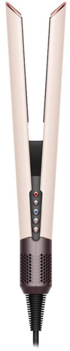 Выпрямитель Dyson HT01 Airstrait 1600Вт розовый/розовое золото макс.темп.:140С покрытие:керамическое 598960-01