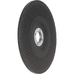 Диск шлифовальный вогнутый по металлу (150х22х6 мм) Inforce 11-01-105