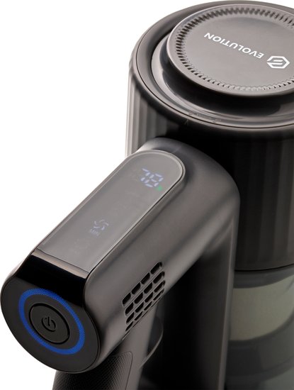 Беспроводной пылесос Evolution Smart Clean VC2215