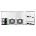 Компьютерный корпус IW-RJ424-04 550W RD /JBOD PDB/FAN/BP/Expander board*2/30"RAIL/ power cord*2 w/o rail 6191279