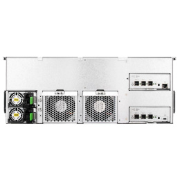Компьютерный корпус IW-RJ424-04 550W RD /JBOD PDB/FAN/BP/Expander board*2/30"RAIL/ power cord*2 w/o rail 6191279