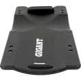 Подкатной пластиковый лежак Gigant, ДхШхВ-930х420х80, CC-01