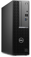 Компьютер Dell Optiplex 7020 SFF Intel Core i3 14100, DDR5 16ГБ, 256ГБ SSD , Intel UHD Graphics 730, Windows 11 Pro, черный [7020s-3661]