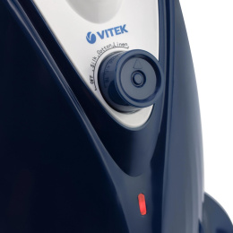 Отпариватель напольный Vitek VT-2437, синий