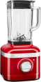 Блендер стационарный KitchenAid Блендер Artisan со стеклянным стаканом 1.4 л, карамельное яблоко (5KSB4026ECA)