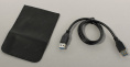 Внешний корпус 2.5" Gembird USB 3.0 SATA металл серебро EE2-U3S-2-S