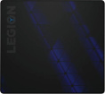 Коврик для мыши Lenovo Legion Gaming L черный/синий, микрофибра, 450х400х2мм [gxh1c97870]