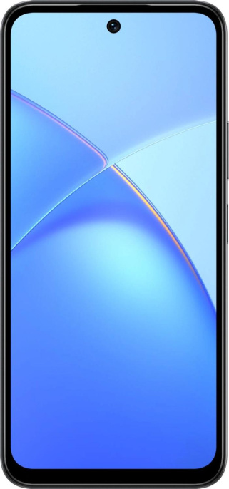 6.67" Смартфон INFINIX Smart 10 4/128Gb, X6725D, NFC, IPS, 120Гц, 5000мAч, черный