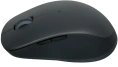 Мышь беспроводная Xiaomi Dual-mode Wireless Mouse 2, Bluetooth/Радио, оптическая, USB, 1200dpi, черный [bhr8850gl]