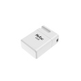 Флешка USB NETAC U116 16ГБ, USB2.0, белый [nt03u116n-016g-20wh]