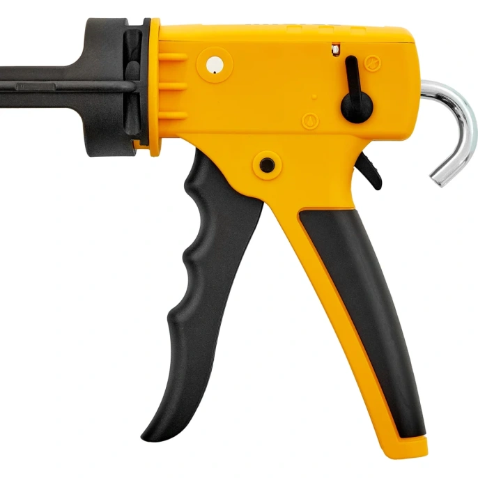 Профессиональный пистолет для герметика Inforce 01-13-01