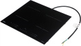 Индукционная варочная поверхность Haier HHY-Y64SVB черный (TD0044966RU)