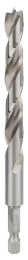 Сверло Bosch 2.608.595.524 обрабатываемый материал: дерево, хвостовик: шестигранный, диаметр: 10 мм, форма наконечника: спиральная, длина общая: 87 мм