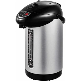 Термопот Centek 3л, 750Вт, 3 способа подачи CT-0089 Black