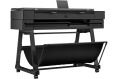 Широкоформатный принтер HP DesignJet T850 MFP p/s/c, 36",4color,2400x1200dpi,2Gb,25sppA1, 90 A1 p/hr, max roll d 100mm, GigEth/Wi-Fi,stand,media bin,rollfeed,sheetfeed,tray50 A3/A4 ,autocutter,black, repl. F9A30D (2Y9H2A#B19)