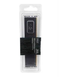Оперативная память Patriot SL DDR4 DIMM 16GB 3200MHz CL22 1*16GB 22-22-22-52 1.2V analog PSD416G320081 PSD416G32002