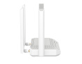 Маршрутизатор/ Netcraze Speedster 4G+ Гигабитный интернет-центр с модемом 4G+, Mesh Wi-Fi 5 AC1200 и 4-портовым Smart-коммутатором Netcraze Speedster 4G+ NC-2911